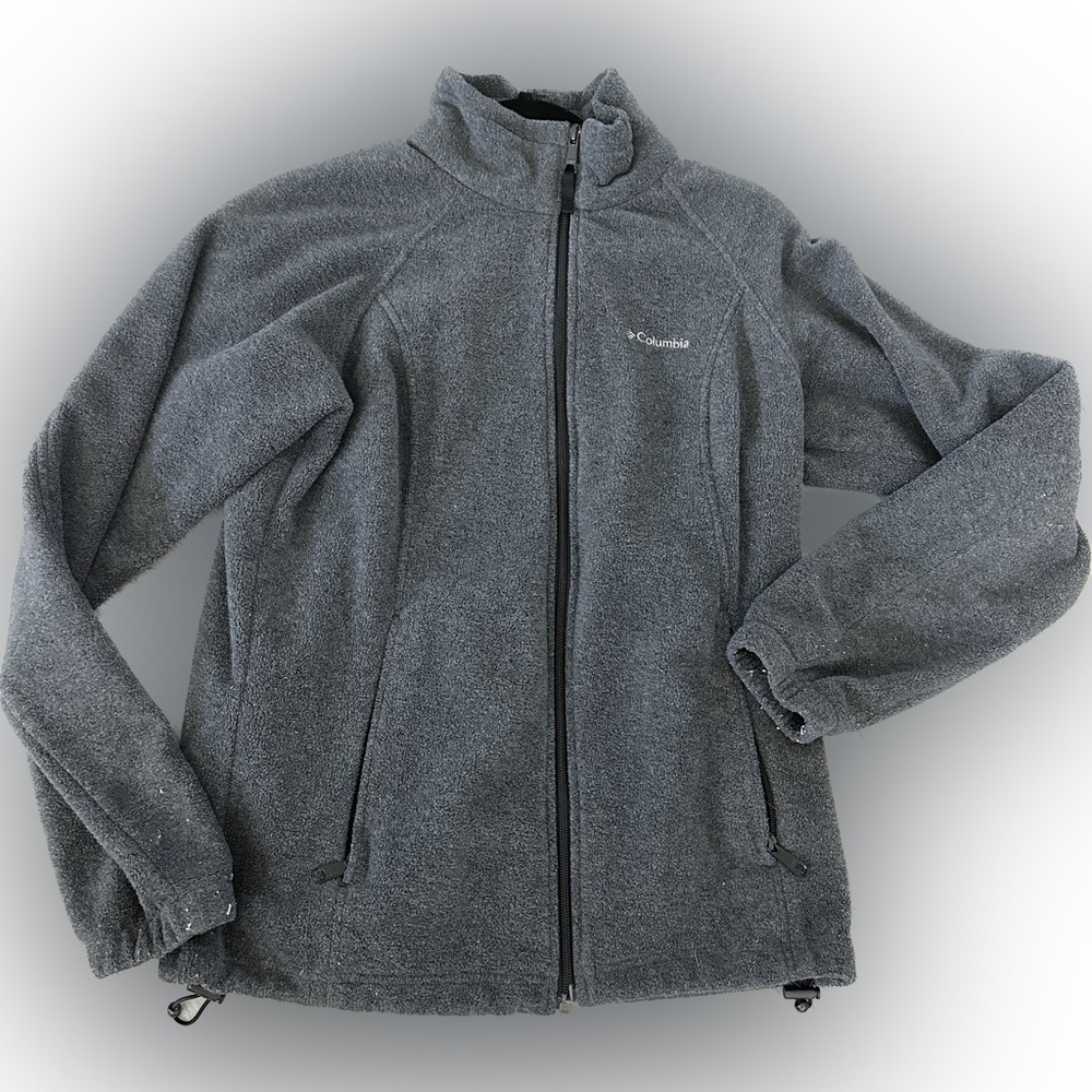 Columbia Fleece Jacket